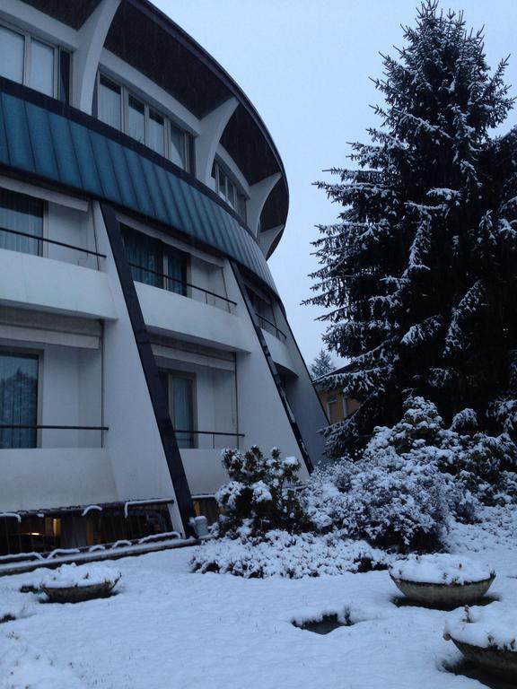 Cardano Hotel Malpensa Cardano Al Campo Exterior foto